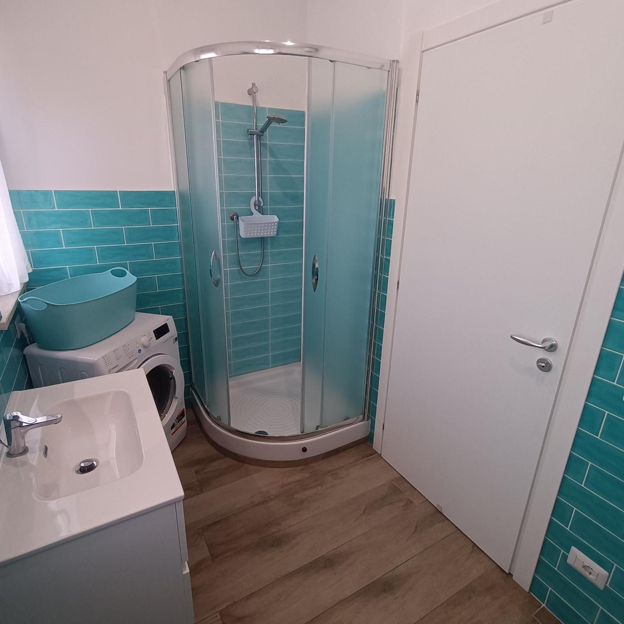 Casa Vacanza Antico Porto Verde Тарквиния Экстерьер фото