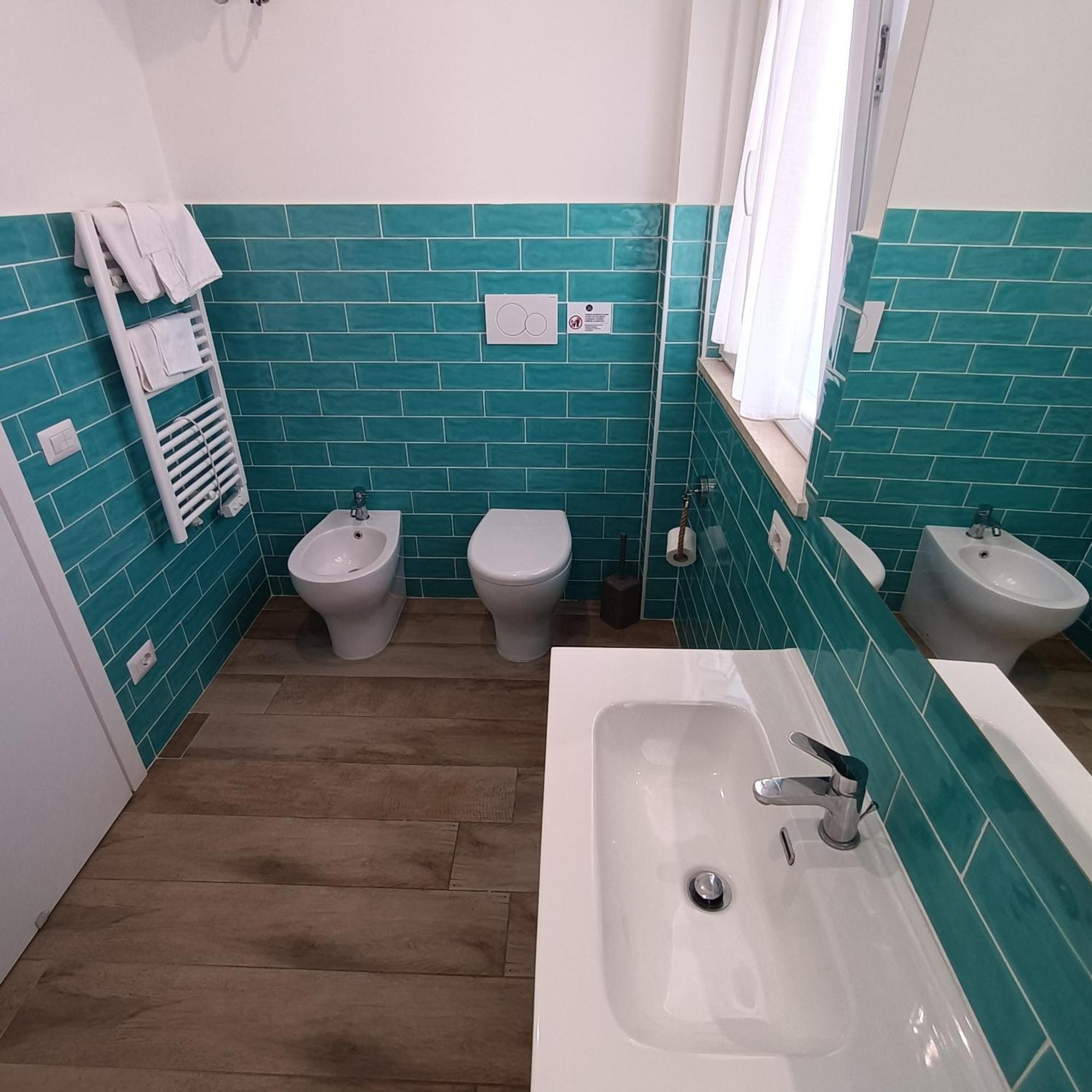 Casa Vacanza Antico Porto Verde Тарквиния Экстерьер фото