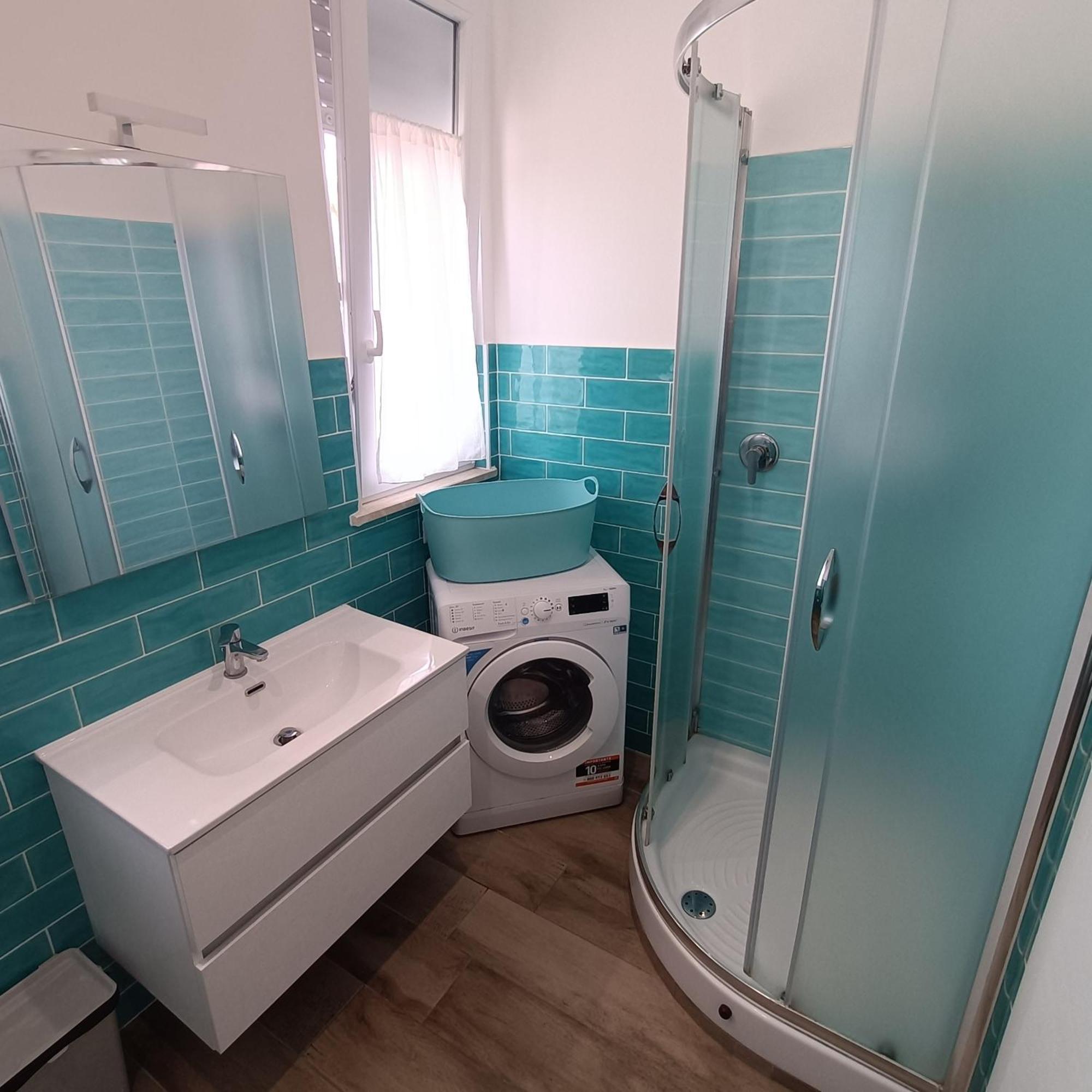 Casa Vacanza Antico Porto Verde Тарквиния Экстерьер фото